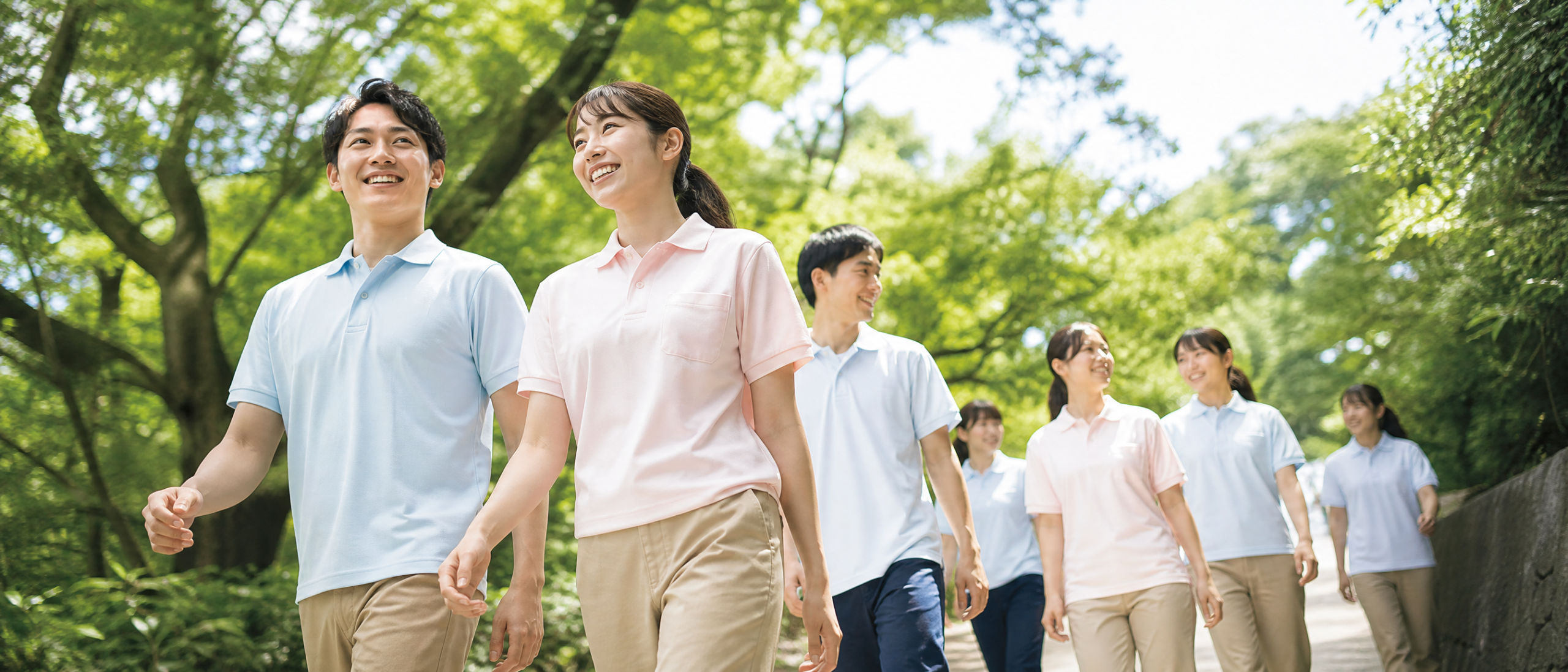 介護職の外国人技能実習生受入れをサポート